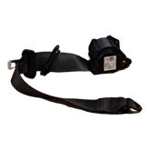 CHEVROLET SPARK EVVERY DARK PEWTER CEINTURE DE SÉCURITÉ ARRIÈRE CÔTÉ CONDUCTEUR AVEC ENROULEUR 19260603